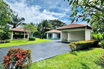 4 Bedroom House for sale in Nong Prue, Chonburi