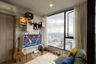 1 Bedroom Condo for Sale or Rent in CLOUD Thonglor-Phetchaburi, Bang Kapi, Bangkok near MRT Phetchaburi