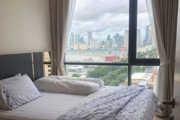1 Bedroom Condo for sale in Windshell Naradhiwas, Chong Nonsi, Bangkok near BTS Chong Nonsi