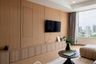 2 Bedroom Condo for sale in Saranjai Mansion, Khlong Toei, Bangkok near BTS Nana