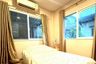 4 Bedroom House for sale in Centro Suksawat - Rama 3, Thung Khru, Bangkok