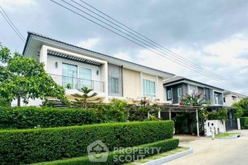 4 Bedroom House for sale in Centro Suksawat - Rama 3, Thung Khru, Bangkok
