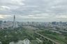 1 Bedroom Condo for sale in Lumpini Suite Phetchaburi - Makkasan, Makkasan, Bangkok near Airport Rail Link Makkasan