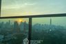 1 Bedroom Condo for sale in Lumpini Suite Phetchaburi - Makkasan, Makkasan, Bangkok near Airport Rail Link Makkasan