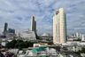 1 Bedroom Condo for sale in The River by Raimon Land, Khlong Ton Sai, Bangkok near BTS Krung Thon Buri