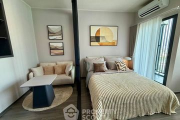 1 Bedroom Condo for rent in Ideo Sukhumvit - Rama 4, Phra Khanong, Bangkok near BTS Phra Khanong