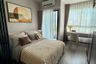 1 Bedroom Condo for rent in Ideo Sukhumvit - Rama 4, Phra Khanong, Bangkok near BTS Phra Khanong