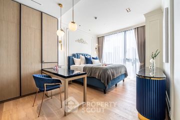 1 Bedroom Condo for rent in BEATNIQ Sukhumvit 32, Khlong Tan, Bangkok near BTS Thong Lo