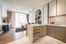 1 Bedroom Condo for rent in BEATNIQ Sukhumvit 32, Khlong Tan, Bangkok near BTS Thong Lo
