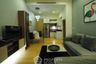 1 Bedroom Condo for rent in Noble ReD, Phaya Thai, Bangkok near BTS Ari