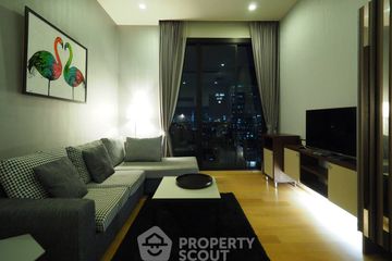 1 Bedroom Condo for rent in Noble ReD, Phaya Thai, Bangkok near BTS Ari