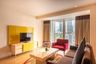 1 Bedroom Apartment for rent in Urbana Langsuan, Lumpini, Bangkok near BTS Chit Lom