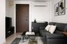 1 Bedroom Condo for rent in Rhythm Sathorn - Narathiwas, Thung Maha Mek, Bangkok near BTS Chong Nonsi