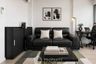 1 Bedroom Condo for rent in Rhythm Sathorn - Narathiwas, Thung Maha Mek, Bangkok near BTS Chong Nonsi