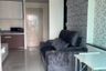 1 Bedroom Condo for rent in Wish @ Samyan, Maha Phruettharam, Bangkok near MRT Sam Yan