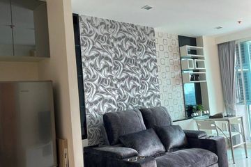 1 Bedroom Condo for rent in Wish @ Samyan, Maha Phruettharam, Bangkok near MRT Sam Yan