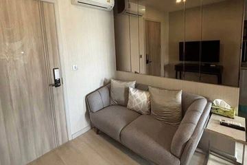 1 Bedroom Condo for rent in Knightsbridge Prime Sathorn, Thung Wat Don, Bangkok near BTS Chong Nonsi
