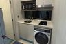 1 Bedroom Condo for rent in Knightsbridge Prime Sathorn, Thung Wat Don, Bangkok near BTS Chong Nonsi