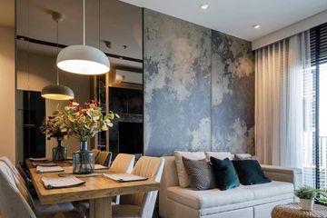 2 Bedroom Condo for rent in NICHE MONO Sukhumvit - Bearing, Samrong Nuea, Samut Prakan near BTS Bearing