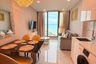 1 Bedroom Condo for rent in Copacabana Beach Jomtien, Nong Prue, Chonburi