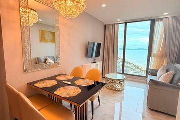 1 Bedroom Condo for rent in Copacabana Beach Jomtien, Nong Prue, Chonburi