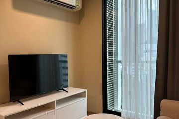 1 Bedroom Condo for rent in Noble Recole, Khlong Toei Nuea, Bangkok near BTS Asoke