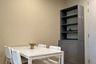 1 Bedroom Condo for rent in Noble Recole, Khlong Toei Nuea, Bangkok near BTS Asoke