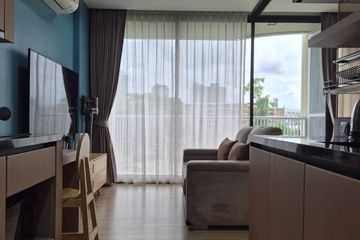 1 Bedroom Condo for rent in KAWA HAUS, Phra Khanong Nuea, Bangkok near BTS On Nut