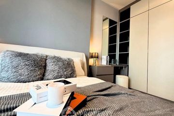 1 Bedroom Condo for rent in Rhythm Ekkamai Estate, Khlong Tan Nuea, Bangkok near BTS Ekkamai