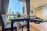 1 Bedroom Condo for rent in The Next Garden Mix, Bang Chak, Bangkok near BTS On Nut