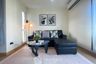 1 Bedroom Condo for rent in The Next Garden Mix, Bang Chak, Bangkok near BTS On Nut