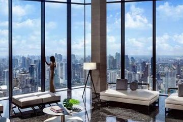 2 Bedroom Condo for rent in Circle Living Prototype, Makkasan, Bangkok near Airport Rail Link Makkasan