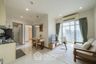2 Bedroom Condo for rent in Ideo Verve Sukhumvit, Phra Khanong Nuea, Bangkok near BTS On Nut