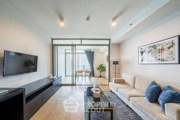 1 Bedroom Condo for rent in Siamese Surawong, Si Phraya, Bangkok near MRT Sam Yan