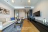 1 Bedroom Condo for rent in Siamese Surawong, Si Phraya, Bangkok near MRT Sam Yan