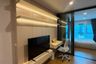 1 Bedroom Condo for rent in The Line Vibe, Chom Phon, Bangkok near BTS Ladphrao Intersection