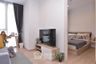 1 Bedroom Condo for rent in THE LINE Phahol - Pradipat, Phaya Thai, Bangkok near BTS Saphan Kwai