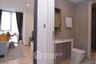 1 Bedroom Condo for rent in THE LINE Phahol - Pradipat, Phaya Thai, Bangkok near BTS Saphan Kwai