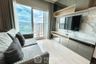 2 Bedroom Condo for rent in Noble Revolve Ratchada, Huai Khwang, Bangkok near MRT Thailand Cultural Centre