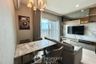 2 Bedroom Condo for rent in Noble Revolve Ratchada, Huai Khwang, Bangkok near MRT Thailand Cultural Centre