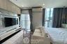 2 Bedroom Condo for rent in Noble Revolve Ratchada, Huai Khwang, Bangkok near MRT Thailand Cultural Centre