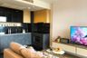 1 Bedroom Condo for rent in THE LINE Jatujak - Mochit, Chatuchak, Bangkok near MRT Chatuchak Park