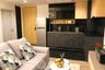 1 Bedroom Condo for rent in THE LINE Jatujak - Mochit, Chatuchak, Bangkok near MRT Chatuchak Park
