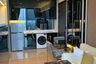 1 Bedroom Condo for rent in Noble Around Ari, Sam Sen Nai, Bangkok near BTS Ari