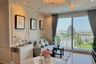 2 Bedroom Condo for rent in Siri at Sukhumvit, Phra Khanong, Bangkok near BTS Thong Lo