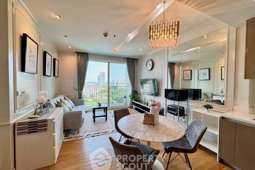 2 Bedroom Condo for rent in Siri at Sukhumvit, Phra Khanong, Bangkok near BTS Thong Lo