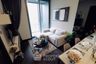 1 Bedroom Condo for rent in LAVIQ Sukhumvit 57, Khlong Tan Nuea, Bangkok near BTS Thong Lo