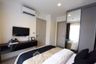 1 Bedroom Condo for rent in Rhythm Sukhumvit 36-38, Khlong Tan, Bangkok near BTS Thong Lo