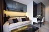 1 Bedroom Condo for rent in Rhythm Sukhumvit 36-38, Khlong Tan, Bangkok near BTS Thong Lo