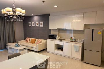 2 Bedroom Condo for rent in Rhythm Sukhumvit 42, Phra Khanong, Bangkok near BTS Ekkamai